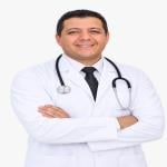 احجز الان مع مصطفي شريف اخصائي جراحة الانف و الاذن و الحنجرة في مدينة نصر اخصائي جراحة الانف و الاذن و الحنجرة