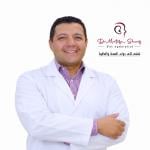 Book now with Mostafa Sherif Specialist in ear, nose and throat surgery in Nasr City Specialist in ear, nose and throat surgery