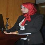 استشاري طب الأورام والباطنه- طب المنصوره