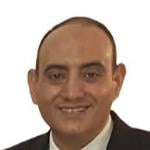 Consultant of internal medicine