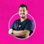 Book now with Mohamed Ramadan General practitioner in El-Maadi General practitioner