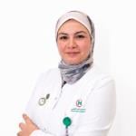 احجز الان مع خلود نور الدين محمد أخصائي طب الأطفال في الضرس أخصائي طب الأطفال