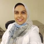 اخصائي أمراض النساء و التوليد 