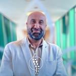 احجز الان مع محمد محمود شحاتة استشاري علاج الالم في مدينة العبور استشاري علاج الالم