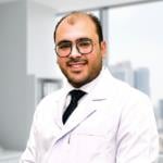 احجز الان مع عمرو السباعي اخصائي جراحة الاوعية الدموية و القدم السكري في مصر الجديدة اخصائي جراحة الاوعية الدموية و القدم السكري