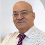 استشاري الامراض الباطنية والجهاز الهضمي والكبد 