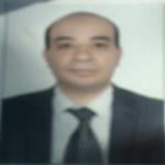استشاري أمراض الصدر والحساسية استشاري أمراض الصدر والحساسية