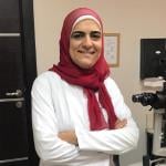 استشاري طب وجراحة العيون