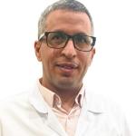 أخصائي طب الباطنى