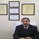 استشاري الامراض الجلدية و التناسلية
