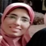 اخصائية النساء و التوليد و العقم زمالة طب الجنين بالقصر العيني