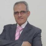 استشارى علاج الالم وآلام العمود الفقري بالقوات المسلحة