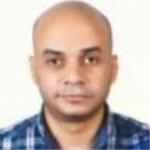 Pediatric surgery consultant