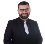 اخصائي  الطب النفسي و علاج الأدمان