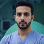 Specialist in General surgery 