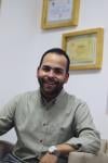 اخصائي الطب النفسي وعلاج الادمان