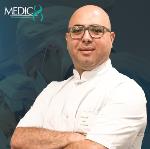 اخصائي جراحات المخ والأعصاب اخصائي جراحات المخ والأعصاب