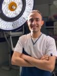 احجز الان مع محمد سامي اخصائي جراحة الانف والاذن والحنجرة في السيدة زينب اخصائي جراحة الانف والاذن والحنجرة