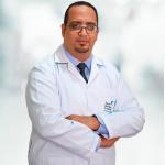 أخصائي جراحة التجميل