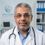 Senior Consultant in Ophthalmology, LASIK, and Cataract Surgery