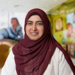 استشارى طب العيون للأطفال بمركز أندلسية لصحة الطفل استشارى طب العيون للأطفال بمركز أندلسية لصحة الطفل