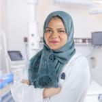 Obstetrics and Gynecology Consultant