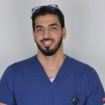 أخصائي تقويم الأسنان
