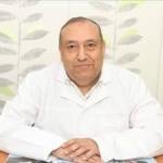 أستاذ جراحة الأوعية الدموية و القدر السكري -كلية الطب جامعة الأزهر