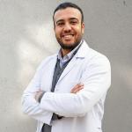 اخصائي جراحة عظام 