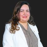 Book now with mai Taymour Dermatology Specialist in Al Sanabel Dermatology Specialist