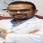 احجز الان مع محمد عبد الناصر اخصائي جراحة العظام في مدينة سوهاج اخصائي جراحة العظام