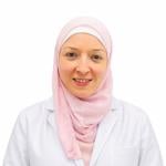 أخصائي طب الاسنان الاطفال