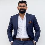 Psychologist Alaa Ibrahim Clinical Psychologist and addiction specialist