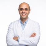 استشاري علاج الآلام 