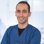 Endodontic specialist At Andalusia Dental Centers