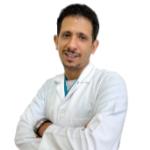 اخصائي طب اسنان 