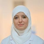 احجز الان مع غاده غرس الله أخصائي أول طب باطني في الفيحاء أخصائي أول طب باطني
