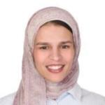 احجز الان مع هديل احمد استشاري الامراض العصبية في السيدة زينب استشاري الامراض العصبية