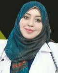 أخصائي أمراض النساء والولادة و العقم و جراحات المناظير بمستشفى القوات المسلحة بالمعادي 