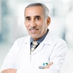 استشاري الجهاز الهضمي والمناظير العلاجية المتقدمة