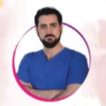 جراح فم وزراعة اسنان