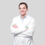 احجز الان مع احمد سعيد خليل استشاري جراحه عظام في اشمون استشاري جراحه عظام