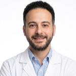 Specialist in nose, ear, and throat surgery and hearing disorders
