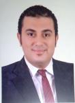 إستشارى جراحات المخ والأعصاب والعمود الفقرى - دكتوراة جامعة القاهرة