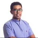 اخصائي طب اسنان الاطفال والتقويمات