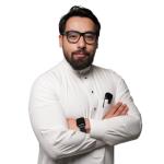 Book now with Abdulaziz Ayman Niyazi Otorhinolaryngologist and Head and Neck Surgeon Specialist in Alawali Otorhinolaryngologist and Head and Neck Surgeon Specialist