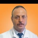Book now with Nasser Mahmoud Orthopedic Surgery Consultant in Madinaty Orthopedic Surgery Consultant