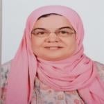 ماجستير طب الأطفال وحديثي الولاده
رئيس قسم الأطفال والمبتسرين بمستشفى المبره
حاصله على زماله طب الأطفال جامعه اسيوط