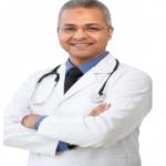 استشاري قلب و اوعية دموية 