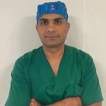 - استاذ مساعد جراحه العظام بكلية الطب جامعة عين شمس 